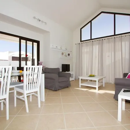 Villa Juabel *